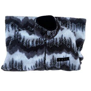 Timberline Colorado Vail Jacket Plush Large